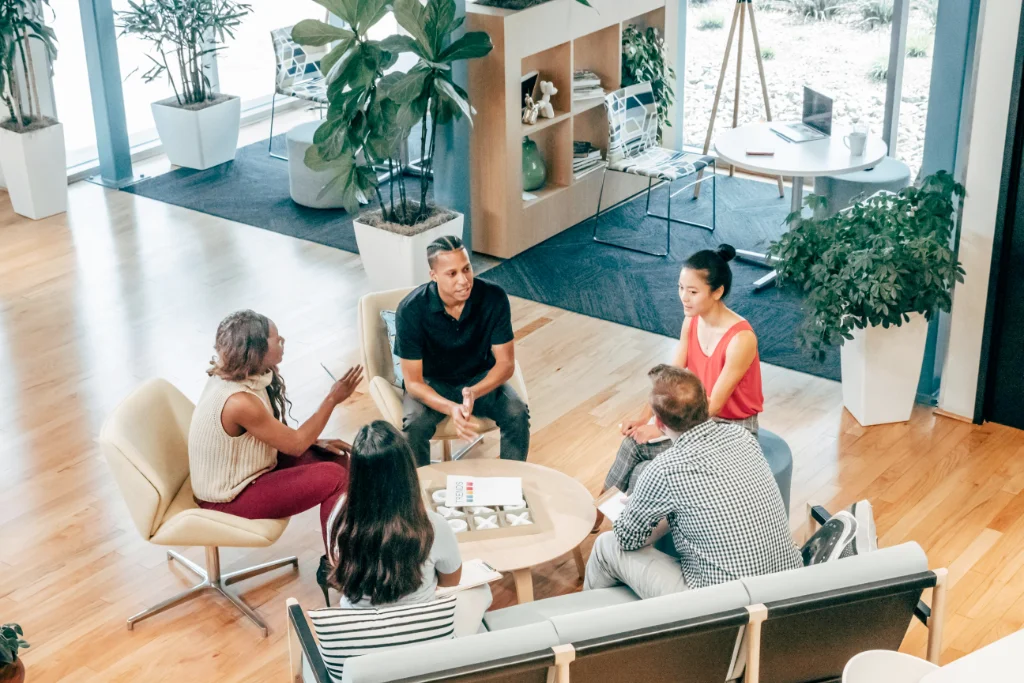 AB Digital Hub