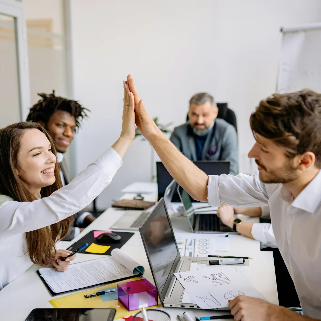 About AB Digital Hub